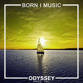 Odyssey by Born I