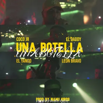 Una Botella by Yango