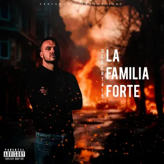 La Familia Forte by Desert419