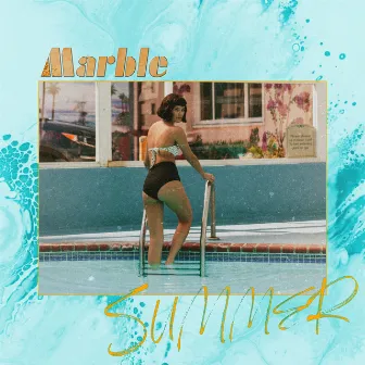 Summer by Marble