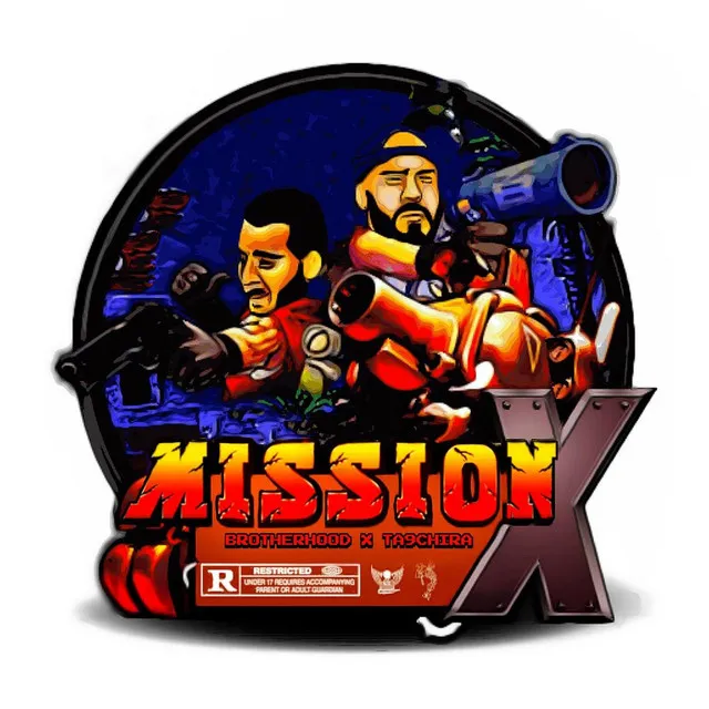 Mission 2