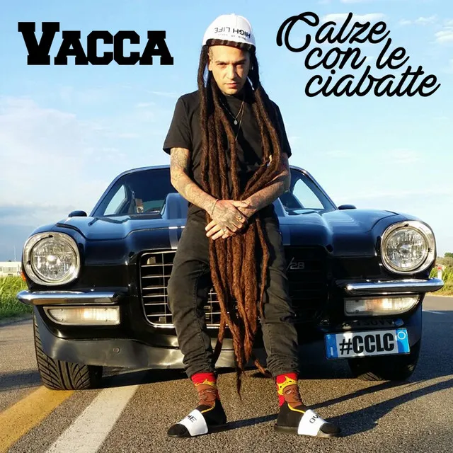 Calze con le ciabatte - Radio Edit