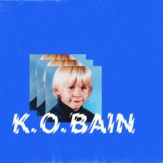 K.O.Bain by Spvce Problems