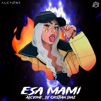 Esa Mami by Dj Cristian Diaz