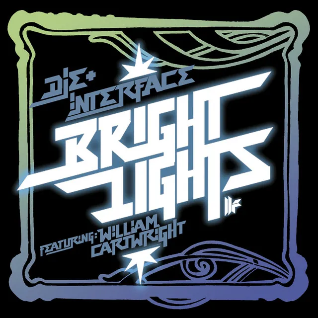 Bright Lights - Netsky Remix