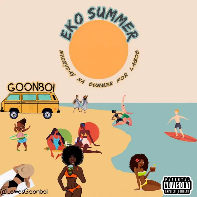 Eko Summer