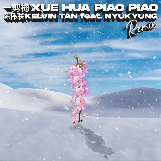 一剪梅 Xue Hua Piao Piao - Remix