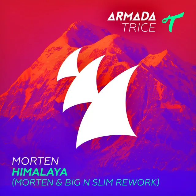 Himalaya - MORTEN & Big N Slim Rework