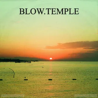 Swimming Lessons by Blow.Temple