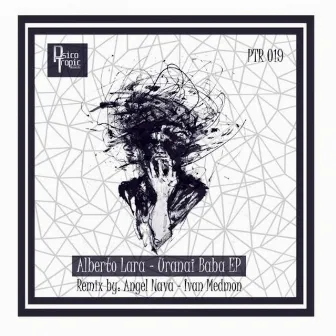 Uranai Baba EP by Alberto Lara