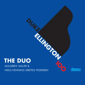 The Duo by Mulgrew Miller