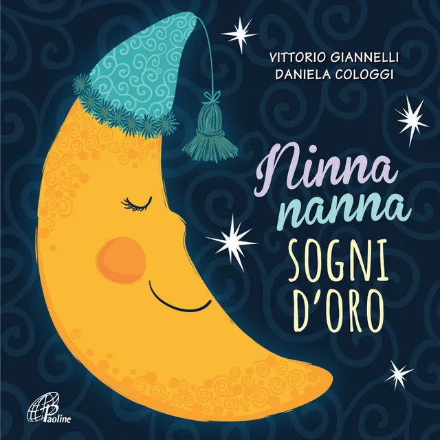 Ninna nanna sogni d'oro