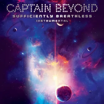 Sufficiently Breathless - Instrumental by Captain Beyond