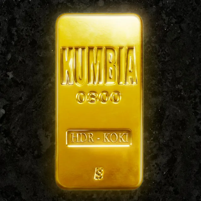 KUMBIA 0800