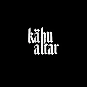 Altar - EP by Kahn