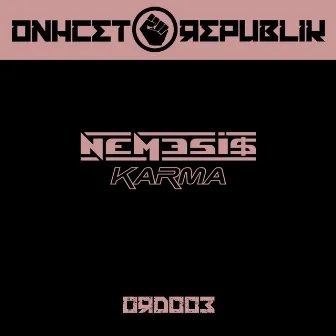 Karma by NEM3SI$