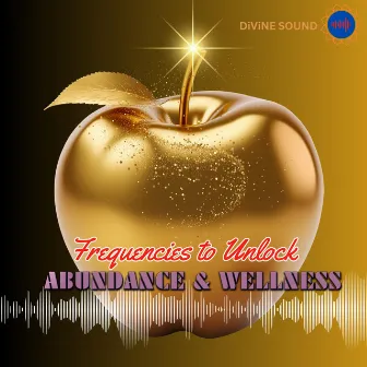 Frequencies to UNLOCK ABUNDANCE & WELLNESS by diDDi AGePe