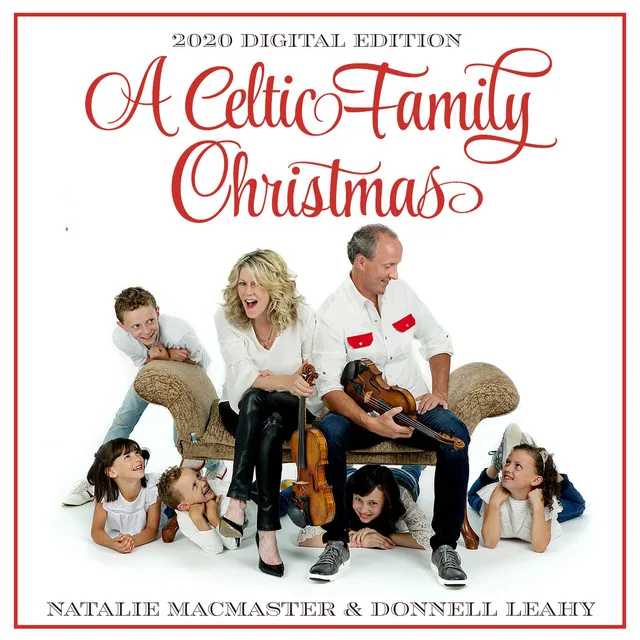 A Celtic Family Christmas