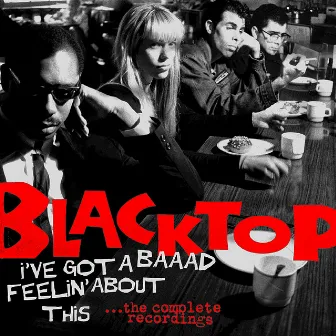 I Got A Baaad Feeling About This by Blacktop