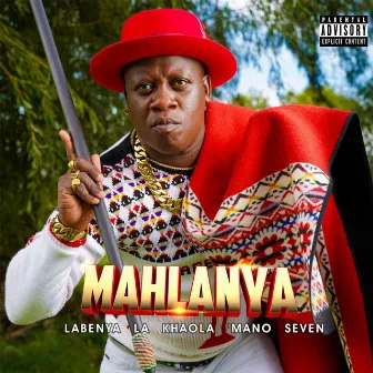 Labenya La Khaola 'mano 7 by Mahlanya