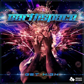 Get High - Single by Earthspace