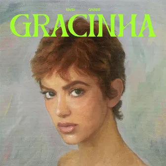 GRACINHA by Manu Gavassi