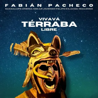 Vivavá Térraba Libre by Fabián Pacheco