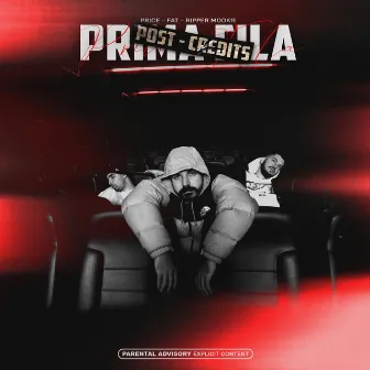 PRIMA FILA (POST CREDITS) by Ripper Mookie