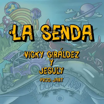 La Senda by Vicky Giráldez