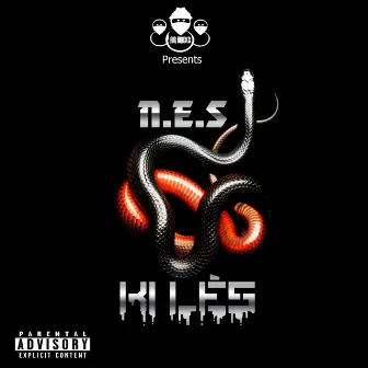 Ki lès by N.E.S