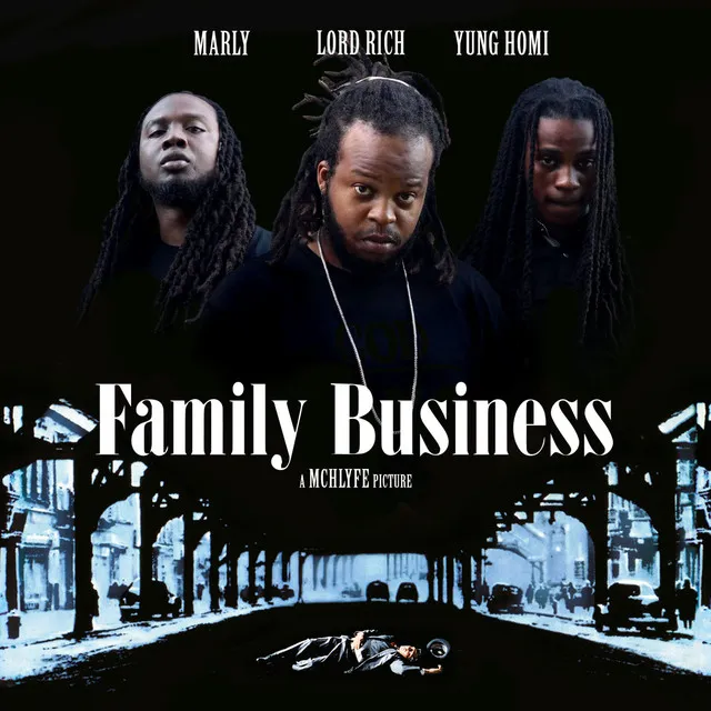 Family Business