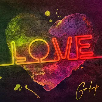 Love by Galup