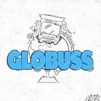 Globuss 2023 by Fiasko