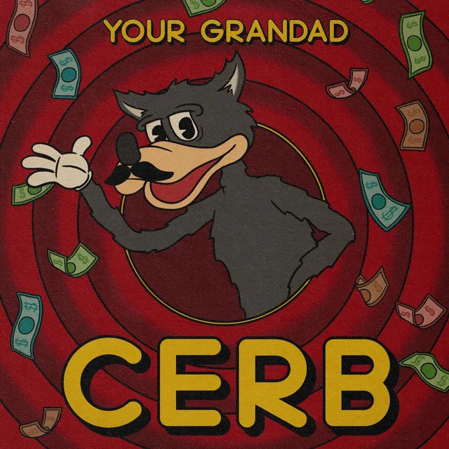 CERB