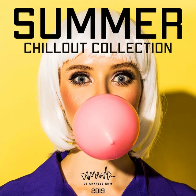 2019 Summer Chillout Collection: Top 100, Ibiza Beach Party, Luxury Balearic Cafe, Buddha Lounge del Mar