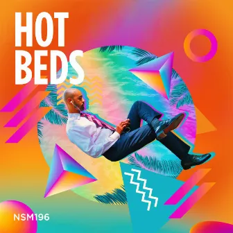 Hot Beds by Marc Vickers