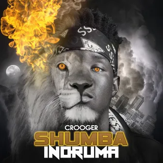 Shumba Inoruma by Crooger