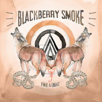 I'll Keep Ramblin' by Blackberry Smoke