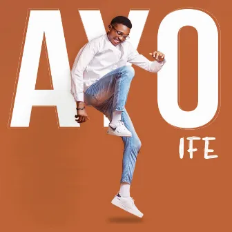 Ayo by IFE MOJ