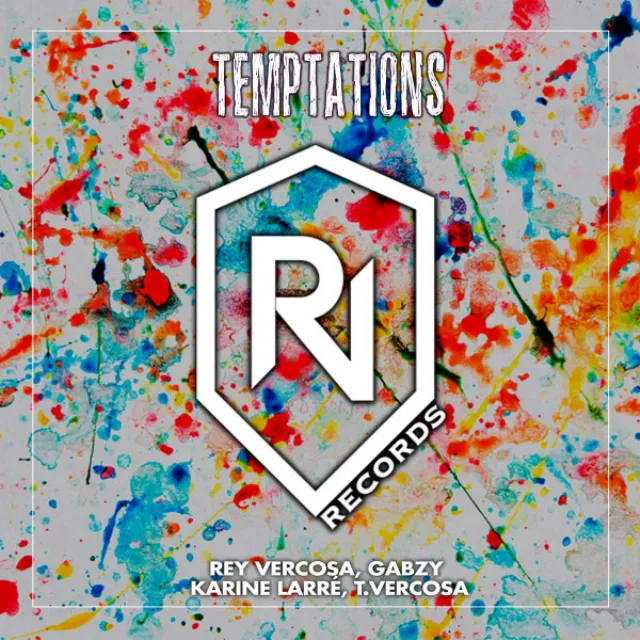 Temptations - Original Mix