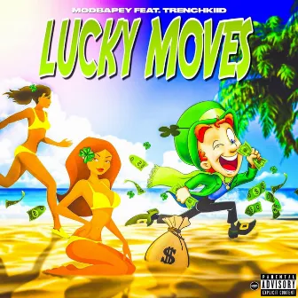 Lucky Moves by Modbapey