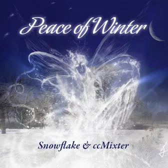 Peace of Winter by Snowflake & ccMixter