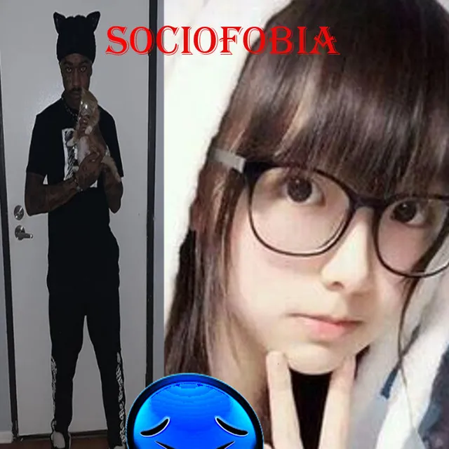 Sociofobia