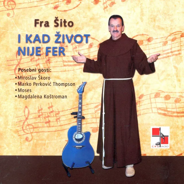 I Kad Život Nije Fer