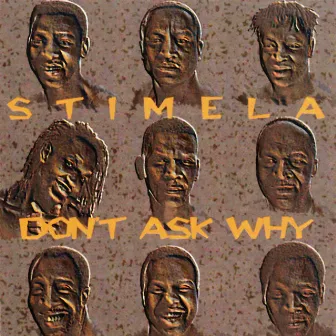 Don't Ask Why by Stimela