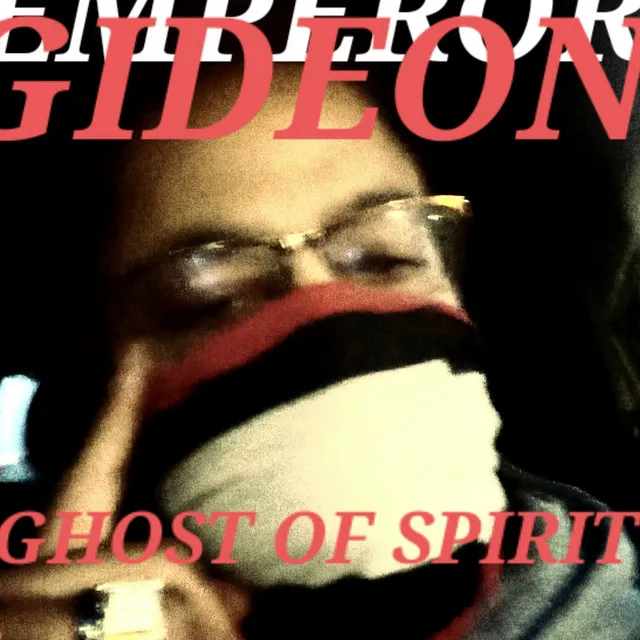 Ghost of Spirit