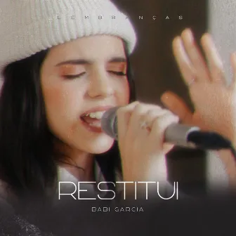 Restitui by Babi Garcia