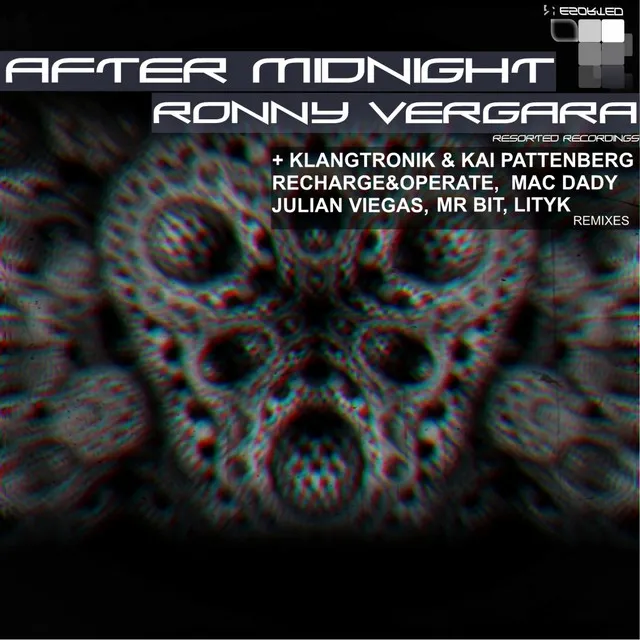 After Midnight - Julian Viegas Remix