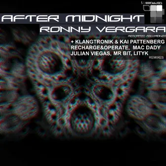 After Midnight by Ronny Vergara