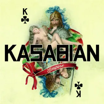 Empire by Kasabian